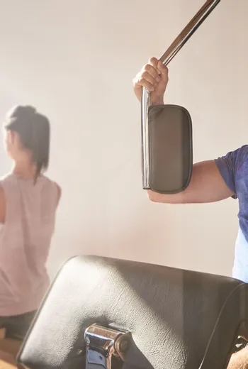 Fitnessraum im 4 Sterne Superior Hotel