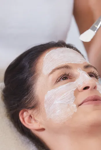 Beauty & Kosmetik Anwendungen