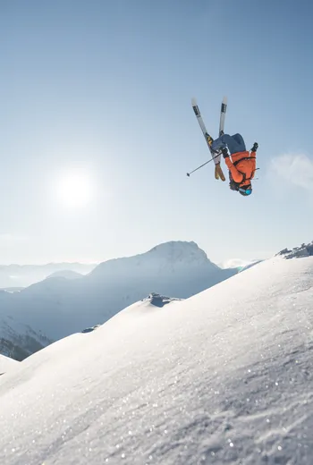 Skicircus Saalbach Hinterglemm