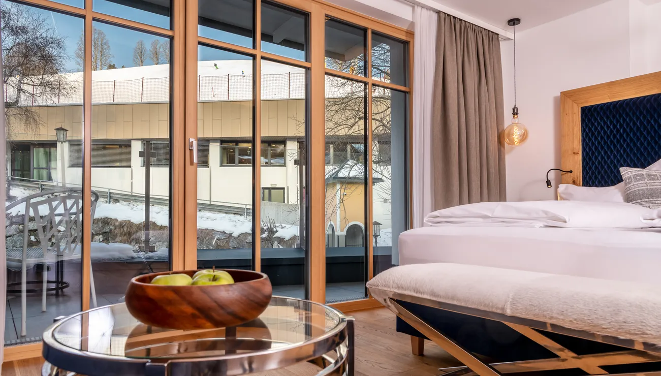 4 Sterne Superior Komfort im Das Neuhaus