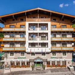 Hotel das Neuhaus 