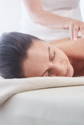 Massagen im Hotel in Saalbach Hinterglemm