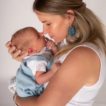Urlaub mit dem Baby in Österreich