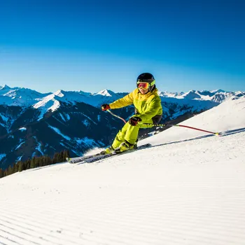 Hotel an der Piste in Saalbach Hinterglemm