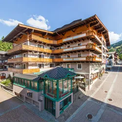 4 Sterne Superior Hotel DAS NEUHAUS