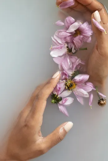 Wohlfühlbäder im Wellnessurlaub