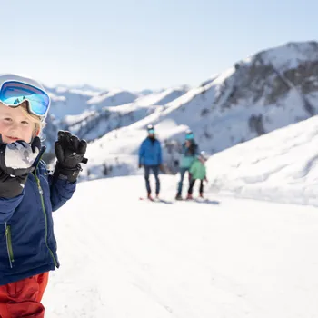 Skischule onSki in Saalbach