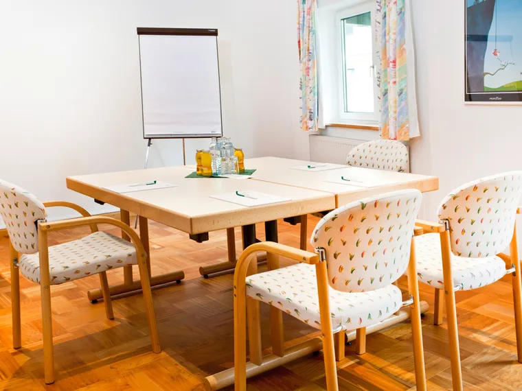 Seminar planen im Hotel Das Neuhaus