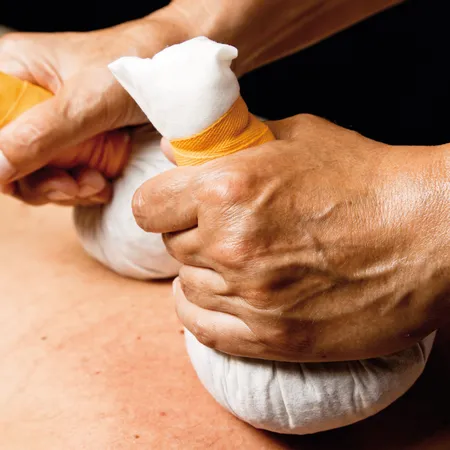 Massagen & Behandlungen im DAS NEUHAUS