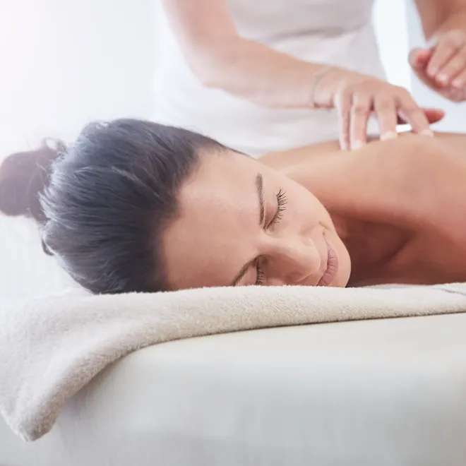 Massagen im Hotel in Saalbach Hinterglemm