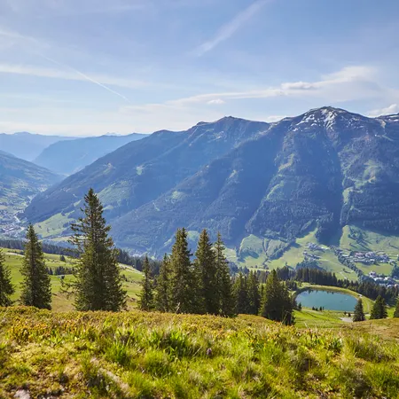 Saalbach Hinterglemm - Ideal für Incentives und Teambuilding