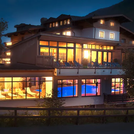 Wellness im 4 Sterne Superior Hotel DAS NEUHAUS