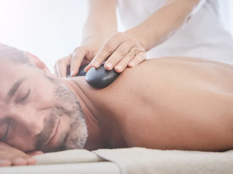 Massage im das Neuhaus 